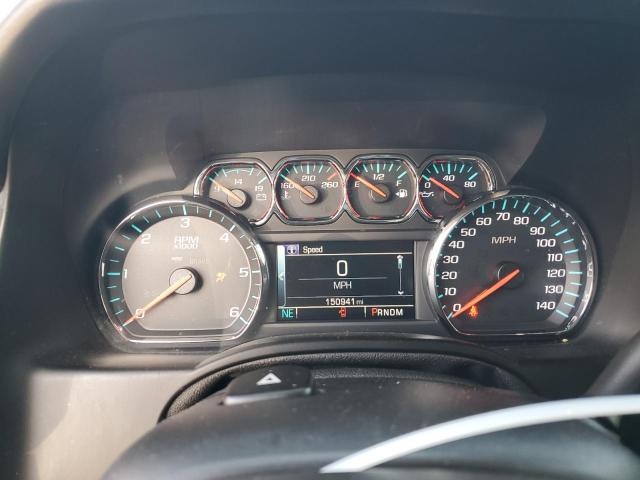 Photo 9 from auction – 2016 CHEVROLET TAHOE K150 with VIN 1GNSKBKC3GR304331