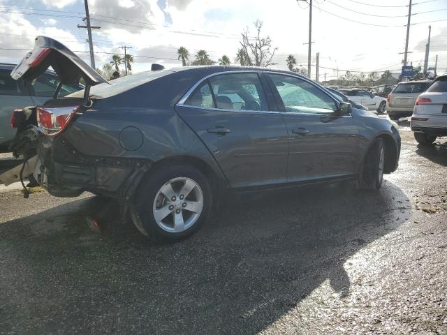 Photo 3 from auction – 2014 CHEVROLET MALIBU LS with VIN 1G11B5SL1EF137528