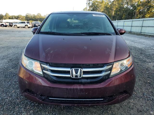 Photo 5 from auction – 2015 HONDA ODYSSEY EX with VIN 5FNRL5H69FB075990