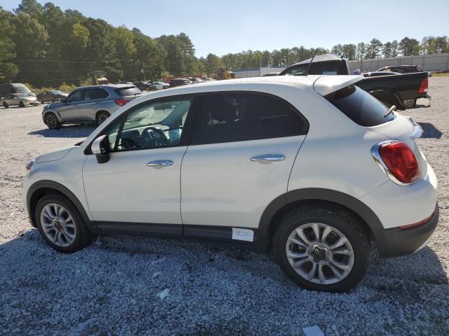 Photo 2 from auction – 2016 FIAT 500X EASY with VIN ZFBCFXBT0GP465085