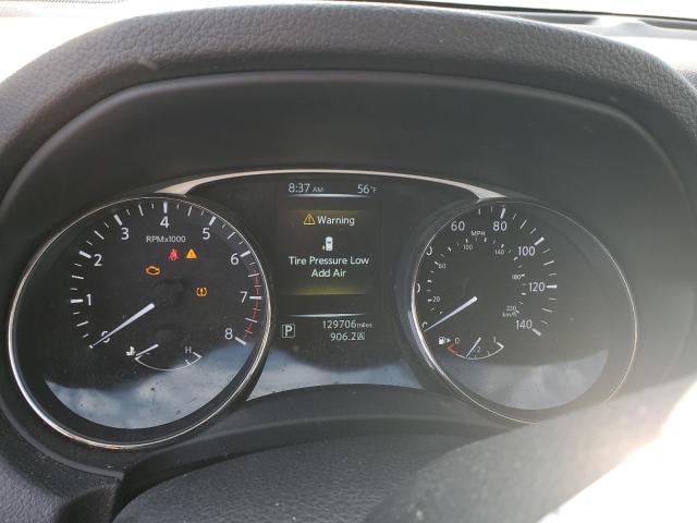 Photo 9 from auction – 2015 NISSAN ROGUE S with VIN KNMAT2MV4FP571245