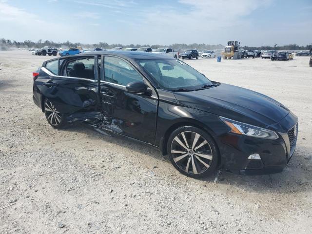Photo 4 from auction – 2020 NISSAN ALTIMA SR with VIN 1N4AL4CV4LC117809