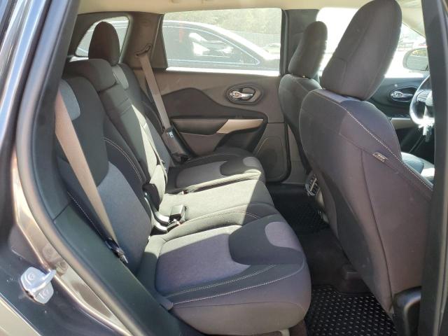 Photo 11 from auction – 2018 JEEP CHEROKEE L with VIN 1C4PJMCX7JD586699