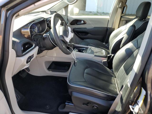 Photo 7 from auction – 2022 CHRYSLER PACIFICA L with VIN 2C4RC1GG4NR192298