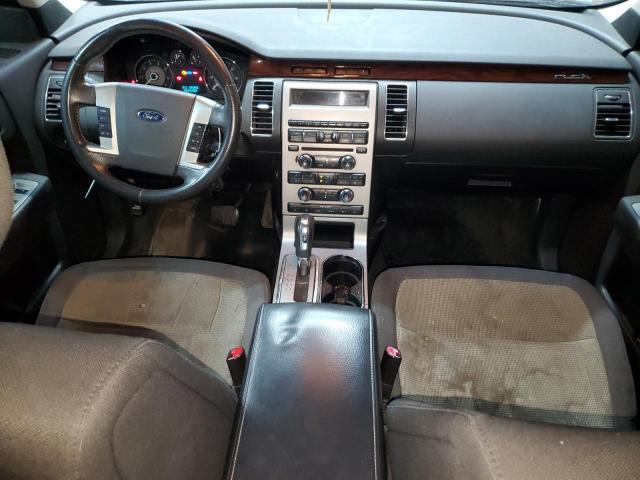 Photo 8 from auction – 2009 FORD FLEX SEL with VIN 2FMEK62C69BA62407