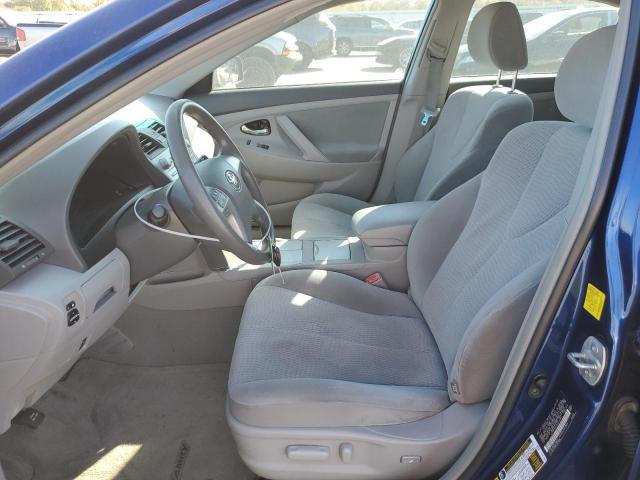 Zdjęcie 7 z aukcji – 2011 TOYOTA CAMRY BASE z VIN 4T1BF3EK3BU618102