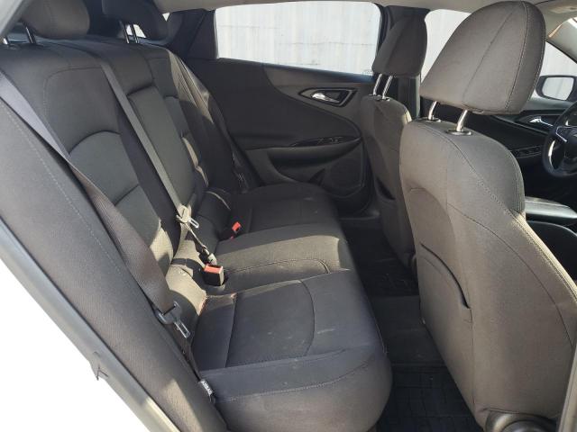Photo 10 from auction – 2016 CHEVROLET MALIBU LT with VIN 1G1ZE5STXGF194677