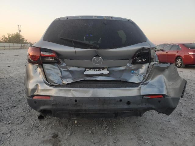Photo 6 from auction – 2013 MAZDA CX-9 TOURI with VIN JM3TB2CA9D0404029