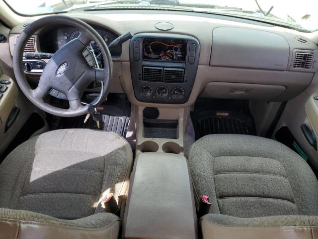 Photo 8 from auction – 2004 FORD EXPLORER X with VIN 1FMZU62K64UA99396