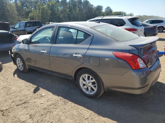 Photo 2 from auction – 2017 NISSAN VERSA S with VIN 3N1CN7AP3HL805396