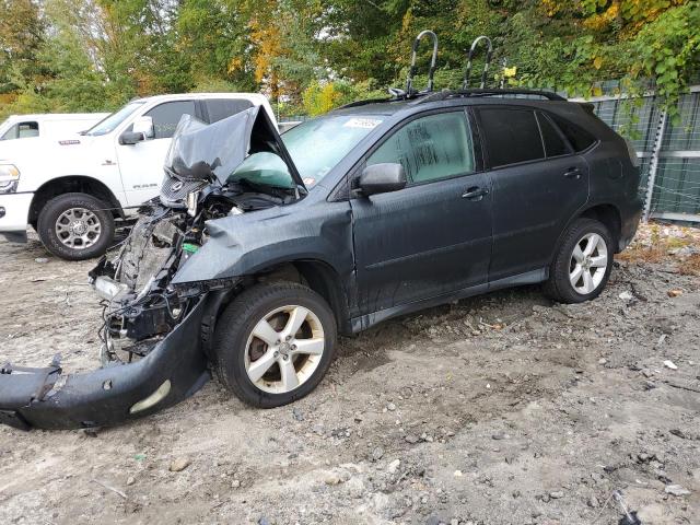LEXUS RX 330 2005 with VIN 2T2HA31U35C074606 - Photo from auction