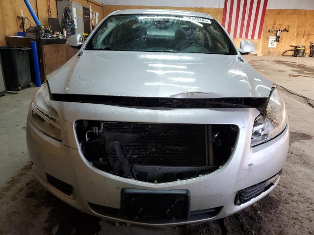 Снимка 5 от търг – 2012 BUICK REGAL с VIN 2G4GR5EK3C9189549