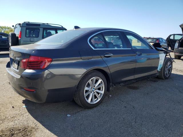 Photo 3 from auction – 2016 BMW 528 XI with VIN WBA5A7C56GG149515