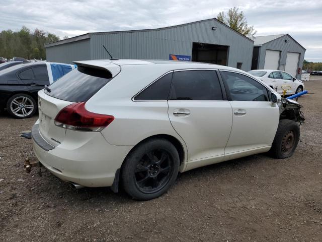 Photo 3 from auction – 2015 TOYOTA VENZA LE with VIN 4T3BK3BB1FU113785