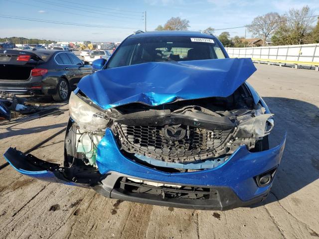 Photo 5 from auction – 2013 MAZDA CX-5 GT with VIN JM3KE4DE8D0166948