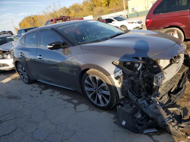 Photo 4 from auction – 2019 NISSAN MAXIMA S with VIN 1N4AA6AV4KC379798