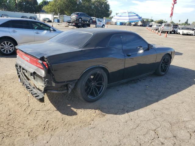 Photo 3 from auction – 2014 DODGE CHALLENGER with VIN 2C3CDYAG0EH289786