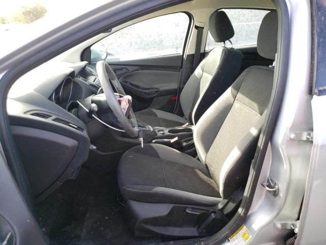 Photo 7 from auction – 2013 FORD FOCUS S with VIN 1FADP3E24DL324586