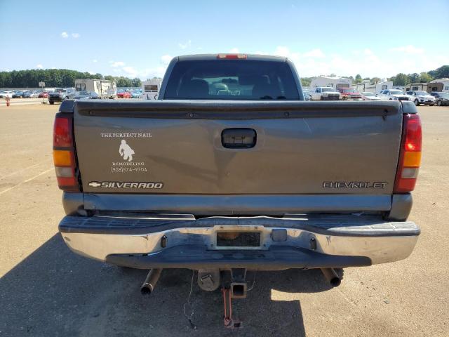 Photo 6 from auction – 2001 CHEVROLET SILVERADO with VIN 1GCHC29U01E227205