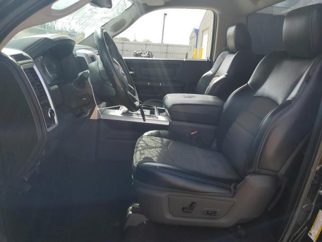 Photo 7 from auction – 2012 DODGE RAM 1500 S with VIN 3C6JD6CT2CG201388