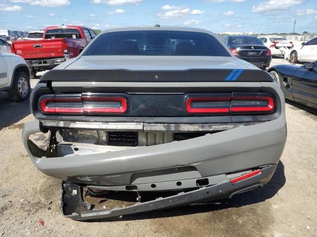 Photo 6 from auction – 2019 DODGE CHALLENGER with VIN 2C3CDZJG8KH625007