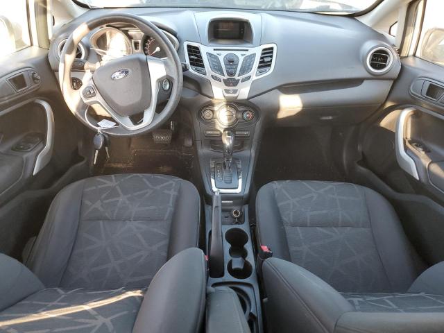 Photo 8 from auction – 2012 FORD FIESTA SE with VIN 3FADP4EJ0CM164944