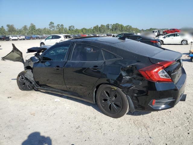 Photo 2 from auction – 2016 HONDA CIVIC EX with VIN 19XFC1F30GE003930