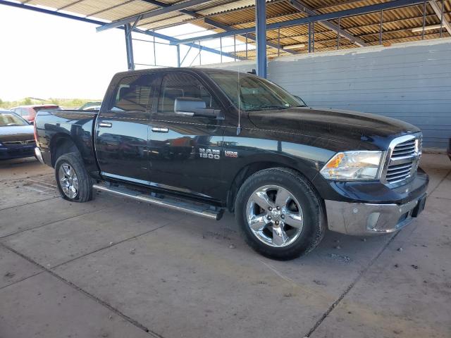 Photo 4 from auction – 2016 RAM 1500 SLT with VIN 3C6RR6LT1GG287626
