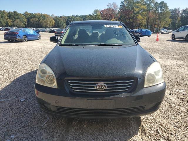 Photo 5 from auction – 2008 KIA OPTIMA LX with VIN KNAGE123985276220