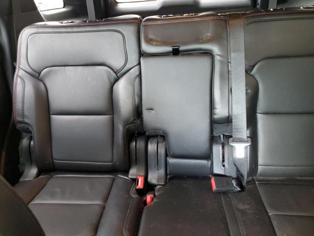 Photo 10 from auction – 2018 FORD EXPLORER S with VIN 1FM5K8GT6JGC64262