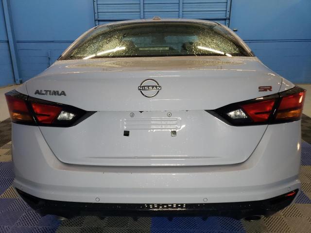 Photo 6 from auction – 2024 NISSAN ALTIMA SR with VIN 1N4BL4CV8RN406211