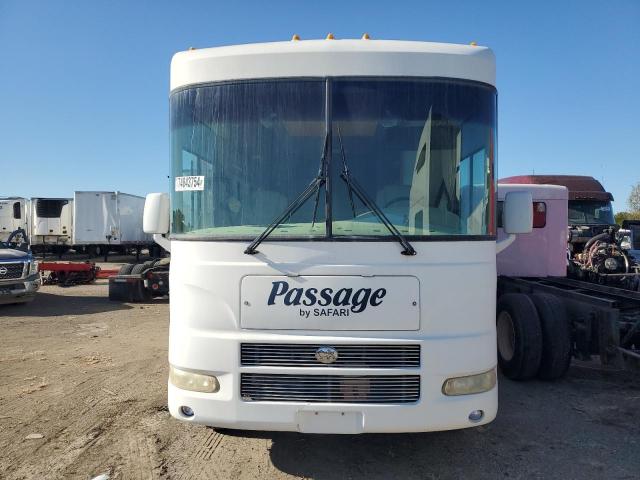 Photo 5 from auction – 2007 FORD F550 SUPER with VIN 1F6MF53Y270A00206