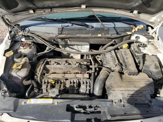Photo 11 from auction – 2007 DODGE CALIBER with VIN 1B3HB48B07D314360
