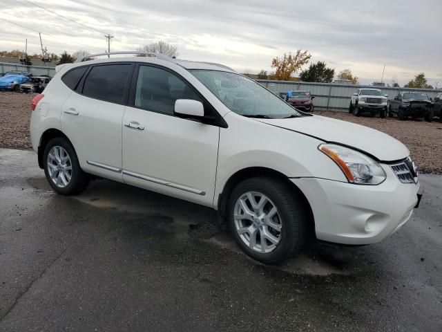 Photo 4 from auction – 2012 NISSAN ROGUE S with VIN JN8AS5MV0CW416685