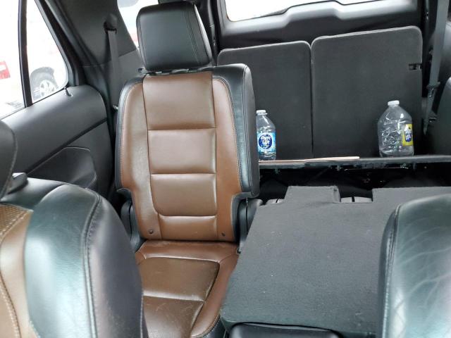 Photo 11 from auction – 2011 FORD EXPLORER L with VIN 1FMHK7F83BGA35074