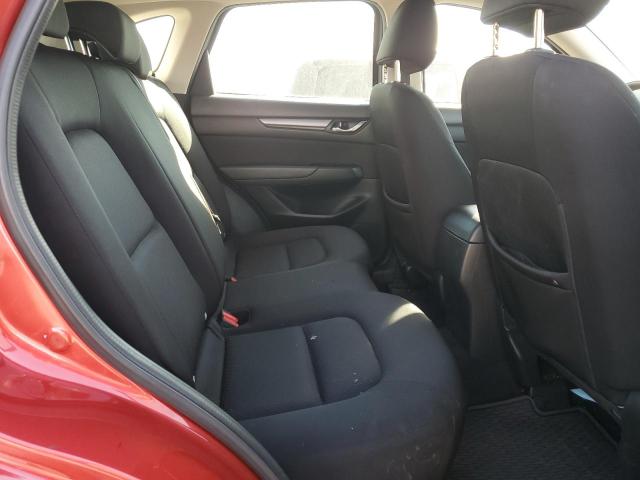 Photo 11 from auction – 2022 MAZDA CX-5 with VIN JM3KFBAM3N0580928