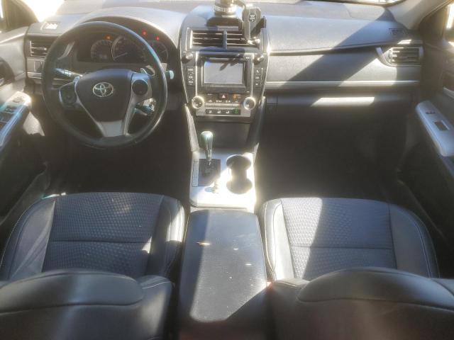 Photo 8 from auction – 2014 TOYOTA CAMRY L with VIN 4T1BF1FK2EU335732