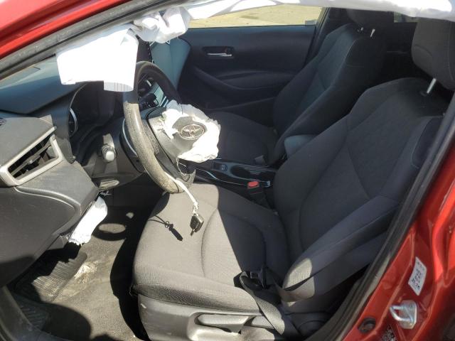 Photo 7 from auction – 2020 TOYOTA COROLLA LE with VIN JTDEPRAE4LJ046798