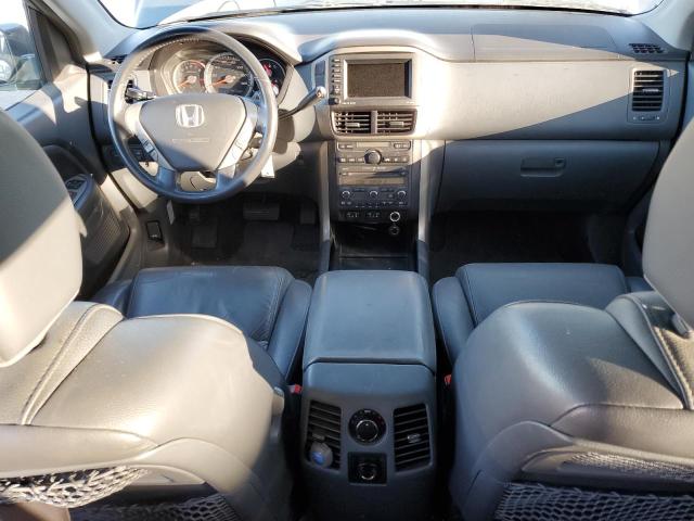Photo 8 from auction – 2008 HONDA PILOT EXL with VIN 5FNYF28798B003328
