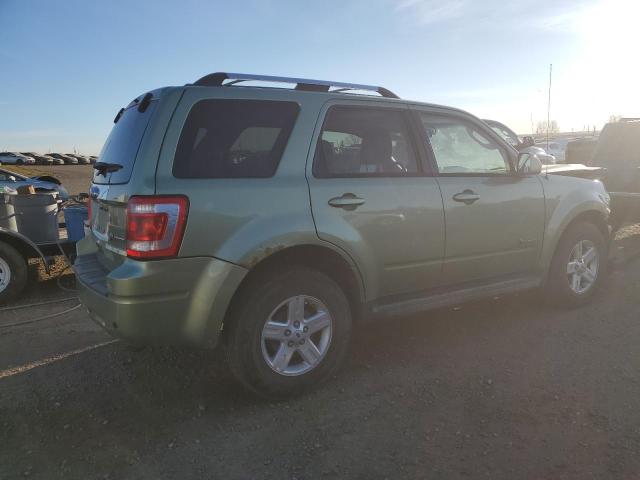 Photo 3 from auction – 2009 FORD ESCAPE HYB with VIN 1FMCU59319KC24077