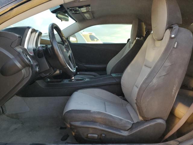 Photo 7 from auction – 2015 CHEVROLET CAMARO LT with VIN 2G1FD1E33F9112385
