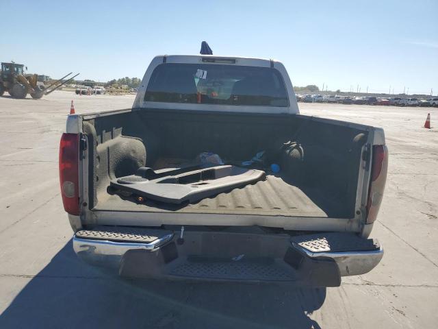 Photo 6 from auction – 2004 CHEVROLET COLORADO with VIN 1GCCS136948175352