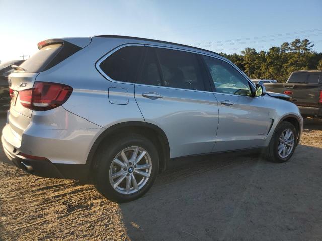 Photo 3 from auction – 2015 BMW X5 XDRIVE3 with VIN 5UXKR0C54F0K59037