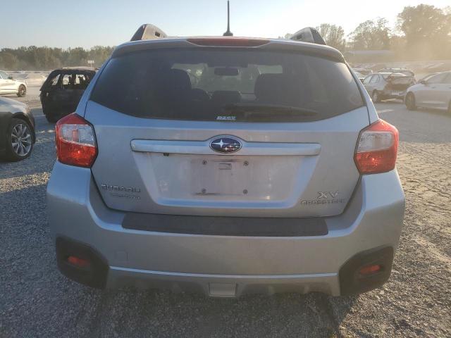 Photo 6 from auction – 2015 SUBARU XV CROSSTR with VIN JF2GPAFCXF8256983