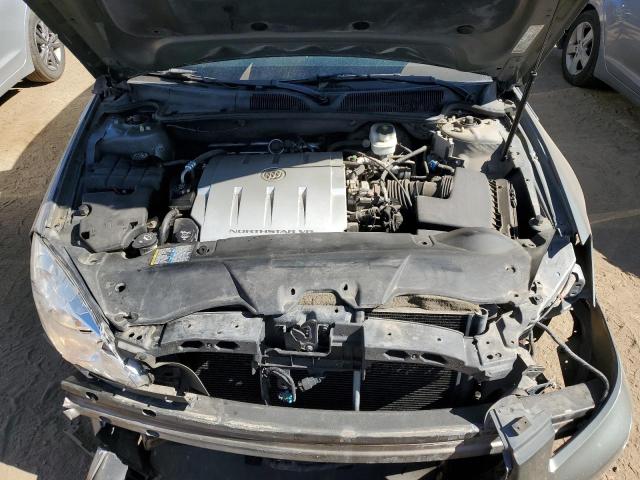 Photo 11 from auction – 2006 BUICK LUCERNE CX with VIN 1G4HE57Y26U196369