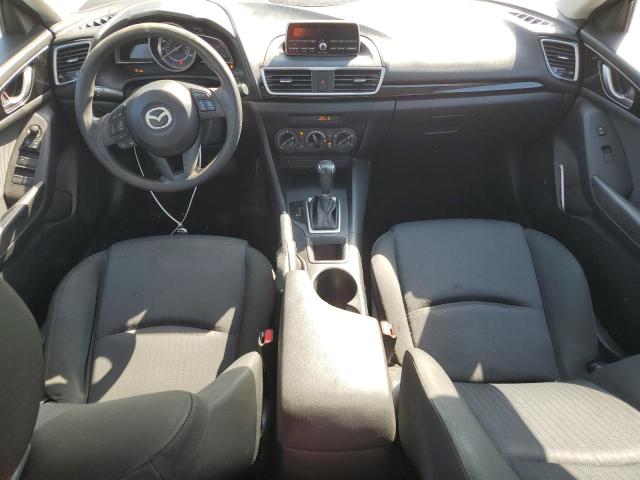 Photo 8 from auction – 2014 MAZDA 3 SPORT with VIN JM1BM1U71E1164532