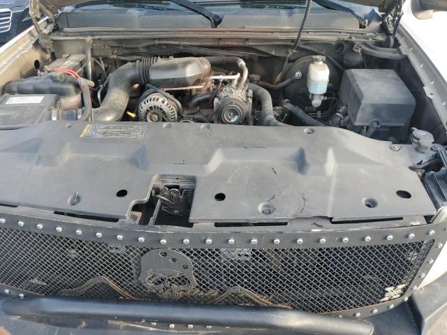 Photo 11 from auction – 2008 CHEVROLET SILVERADO with VIN 1GCEC19X98Z179746