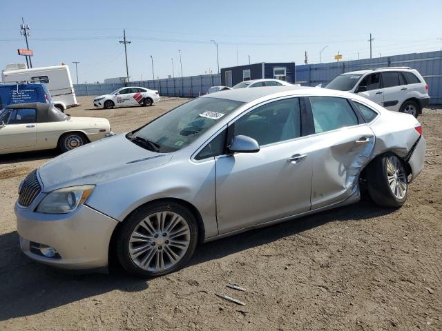 BUICK VERANO 2014 with VIN 1G4PP5SK3E4194119 - Photo from auction