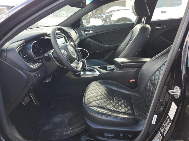 Photo 7 from auction – 2015 KIA OPTIMA SX with VIN 5XXGR4A6XFG367445