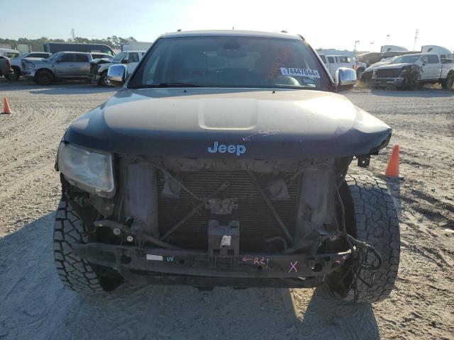 Photo 5 from auction – 2013 JEEP GRAND CHER with VIN 1C4RJEBGXDC643200